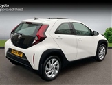 Toyota Aygo Image 2