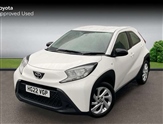 Toyota Aygo Image 5