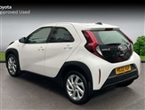 Toyota Aygo Image 6