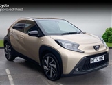 Toyota Aygo Image 1