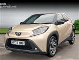 Toyota Aygo Image 3