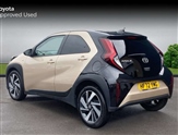 Toyota Aygo Image 4