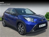 Toyota Aygo Image 1