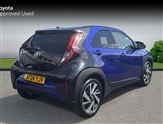 Toyota Aygo Image 2