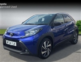 Toyota Aygo Image 3