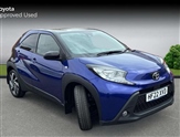 Toyota Aygo Image 1