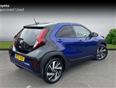 Toyota Aygo Image 2
