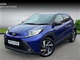 Toyota Aygo Image 3