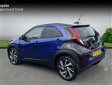 Toyota Aygo Image 4