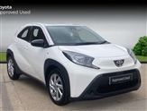 Toyota Aygo Image 1