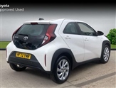 Toyota Aygo Image 2