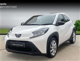 Toyota Aygo Image 3