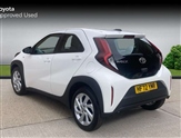 Toyota Aygo Image 4
