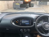 Toyota Aygo Image 5