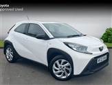 Toyota Aygo Image 1