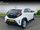 Toyota Aygo Image 2