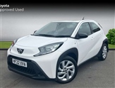 Toyota Aygo Image 3