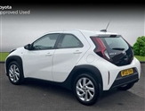 Toyota Aygo Image 4