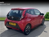 Toyota Aygo Image 2