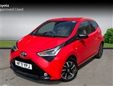 Toyota Aygo Image 3
