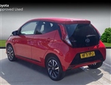 Toyota Aygo Image 4