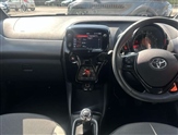 Toyota Aygo Image 5