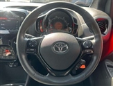 Toyota Aygo Image 6
