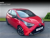 Toyota Aygo Image 1