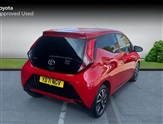 Toyota Aygo Image 2