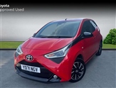 Toyota Aygo Image 3
