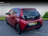 Toyota Aygo Image 4