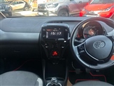 Toyota Aygo Image 5