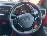 Toyota Aygo Image 6