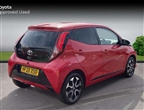 Toyota Aygo Image 2