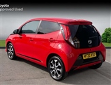 Toyota Aygo Image 4