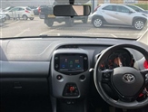 Toyota Aygo Image 5