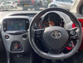 Toyota Aygo Image 6
