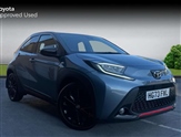 Toyota Aygo Image 1