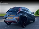 Toyota Aygo Image 2