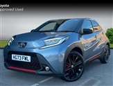 Toyota Aygo Image 3