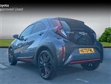Toyota Aygo Image 4