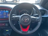 Toyota Aygo Image 6