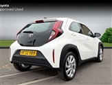 Toyota Aygo Image 2