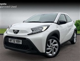Toyota Aygo Image 3