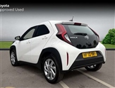 Toyota Aygo Image 4