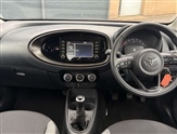 Toyota Aygo Image 5