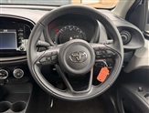 Toyota Aygo Image 6