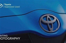 Used Toyota Aygo Used Toyota Aygo