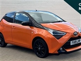 Toyota Aygo Image 1