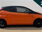 Toyota Aygo Image 2